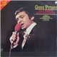 Gene Pitney - Half Heaven Half Heartache