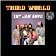 Third World - Try Jah Love