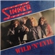 Sinner - Wild 'N' Evil