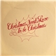 Don McClintock - Christmas Needs Love To Be Christmas