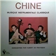 Liang Tsai-Ping Lu Pei-Yuen Lai Siu-Hong - Chine - Musique Instrumentale Classique