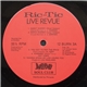 Various - Ric-Tic Live Revue