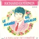 Richard Gotainer - Le Mambo Du Décalco